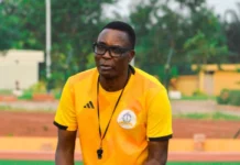 Interview Coach Richard BIO : « Rééditer l’exploit de Esae FC avec ASPAC FC »