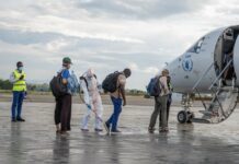 Ebola en RDC