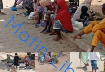 La mendicité, nécessité ou choix ?