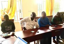 Appui-conseil aux cadres techniques et conseillers communaux Le Ministère des Sports et de l’Engagement Civique outille les acteurs communaux du Zou sur l’élaboration de projets à caractère sportif