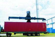Port Sec de Parakou Dix ans après, le géant logistique du Nord entre enfin en activité