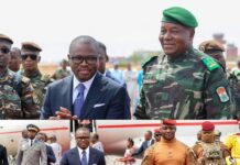 Retombées du périple de Wadagni dans le Sahel : Frontière Bénin-Niger : de l’impossible à 15 jours d’espoir