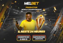 Fonce dans la mêlée pour 5 000 $ ! Dans 24 heures, le concours de pronostics MELBET pour le Tournoi planétaire 2026 commence