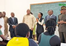 Examen du Baccalauréat, Session unique de Juin 2026