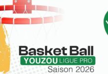 YouZou Ligue Pro, saison 2025-2026, l’Elite 6 s’installe