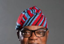 Rotary International : Olayinka Hakeem Babalol deviendra président du Rotary International le 1er juillet 2026