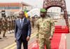 A Bamako, Wadagni scelle le lien CEDEAO-AES
