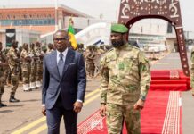 A Bamako, Wadagni scelle le lien CEDEAO-AES