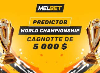 5 000 $ pour les meilleurs pronostiqueurs : MELBET lance un concours pour le Tournoi Planétaire