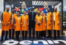 Le Bénin renforce sa visibilité internationale