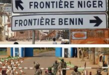 Coopération bilatérale Frontières Bénin-Niger : Où en sont les pourparlers ? (La visite de Wadagni au Burkina-Faso donne déjà des fruits) « `