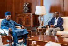 Bénin-Nigéria Une coopération étroite au service de la stabilité et de l’intégration régionale