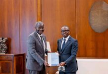 Revue politique annuelle des réformes, politiques, programmes et projets communautaires L’Uemoa salue les performances du Bénin