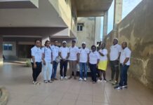 Actions sociales L’ONG Tout Scorpion poursuit son élan de solidarité à Parakou
