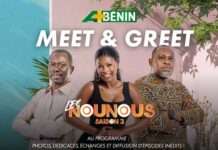 Série Les Nounous sur A+ Bénin Rencontre-discussion avec Rémy, Dotty et Pascal ce jeudi