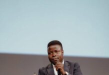 Profil Valère Tadagbé Houansou, les racines d’une vocation