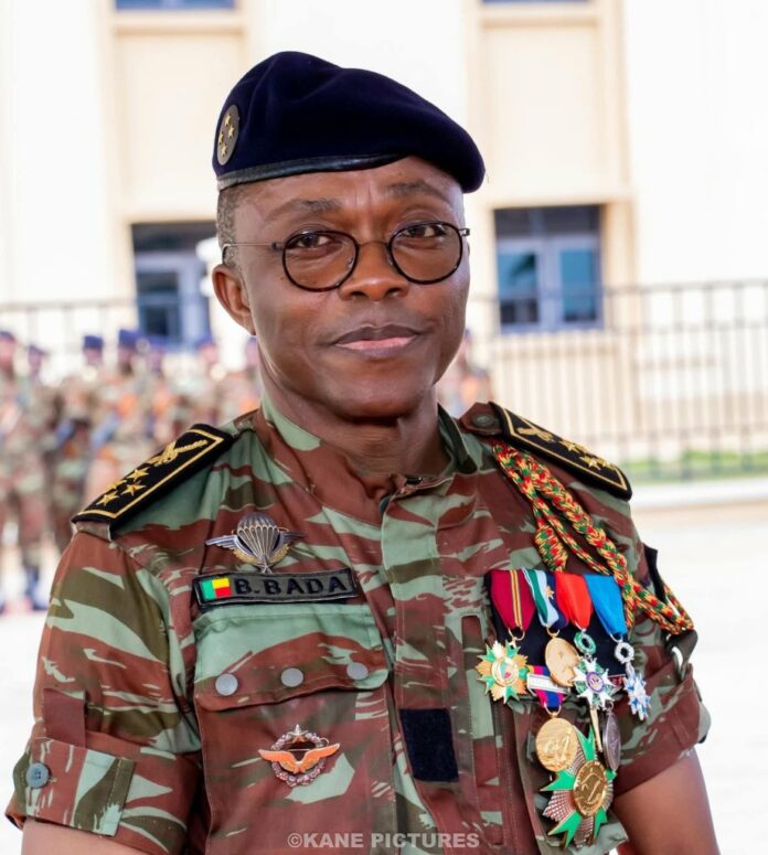 Armée