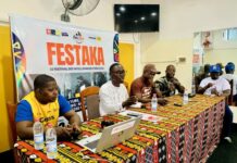 Festaka 2026 Les couleurs annoncées à travers une conférence de presse