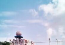 Bénin/A deux pas de Dantokpa Une place publique en état d’abandon