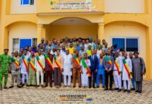 « `html id= »5r8m2q » Lancement du Forum social des jeunes de Sô-Ava 2026 Un nouveau souffle pour la jeunesse de Sô-Ava « `