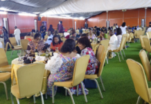 Au terme de deux semaines d’immersion Le dîner de gala du SaPEn 2026 consacre les jeunes talents