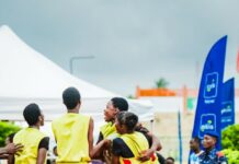 Championnat National Scolaire 2026 Le CEG 2 Dassa-Zoumè et le Lycée Houffon sur le toit du basket-ball scolaire