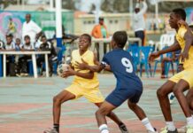 Championnat National Scolaire 2026 Place au carré d’as