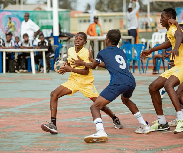 Basketball (1)