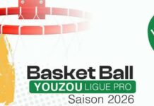 YouZou Ligue Pro, saison 2025-2026 La Der !