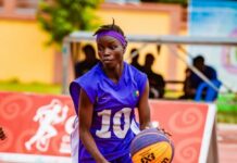 Championnat National Scolaire, Grand-Popo 2026 Les affiches des finales de basketball connues