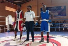 Championnat National de Boxe Amateur Adjarra 2026 Le rideau tombe sur une édition porteuse d’espoir pour le Noble Art béninois
