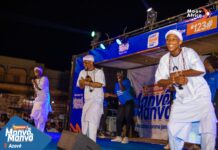CARAVANE MANVO MANVO : À MI-PARCOURS, MOOV AFRICA BÉNIN CONFIRME SON ANCRAGE SUR TOUT LE TERRITOIRE