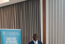 Candidature de Macky Sall à l’ONU « L’Afrique doit parler d’une seule voix », plaide Adrien Poussou à Cotonou