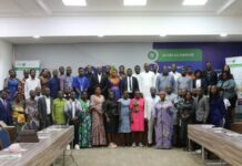 Célébration des Journées de certification et d’accréditation au Bénin L’ANM était aux côtés des industriels pour sensibiliser à une meilleure culture qualité