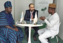 3ème édition du Halal Expo Afrique L’ANM représentée à Abidjan par son Directeur Général