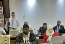 10è Assemblée générale de l’AFSEC L’ANM représente le Bénin aux travaux à Mombasa au Kenya