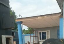 Abomey/Bohicon Des pompes de stations-services mises sous scellés par l’ANM