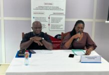 Atelier institutionnel sur la Corruption sexuelle au Bénin SOS Civisme-Banouto mobilise autour de la qualification juridique et la répression