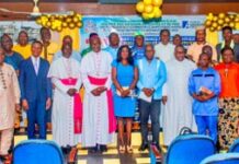 État de droit et développement en Afrique Le plaidoyer de Mgr Roger Houngbédji
