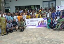Première édition du Forum social des fiertés Hirondelle Club Bénin (HCB) convoque le dialogue sur l’intersectionnalité