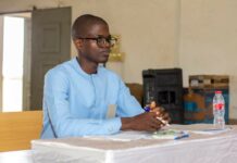 Soutenance de Master en communication Sêmèvo Bonaventure Agbon décroche la mention Très bien avec une réflexion « osée » sur l’e-réputation du Vodun