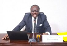 A Grand-Popo La Cour constitutionnelle évalue l’élection présidentielle d’avril 2026