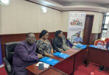 OIT/Initiative CREATE au Bénin Promouvoir le travail décent dans les industries culturelles et créatives
