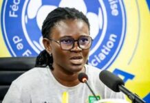 3e tour des éliminatoires de la Coupe du Monde Féminine U17 Maroc 2026 Idah Azonsou : « Tout est encore possible »