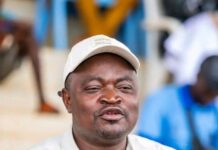 Kouandé Aminou Mama Ibrahim promeut la cohésion sociale à travers le football