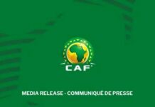Football Le Comité Exécutif de la CAF examinera et évaluera la proposition FIFA Forward Enterprise
