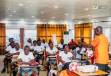 Formation des encadrants des centres de formation sportive 2026 Abomey abrite le premier module de la Licence D de la Confédération Africaine de Football (CAF)