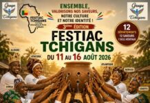 Festiac 2026, le tremplin de la préservation du patrimoine culinaire