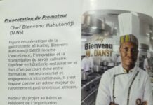Édition 2026 du festival international Fènou : L’art culinaire dresse bientôt son tapis sur Cotonou avec les sachants de la sous-région