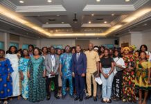 Cotonou L’organisation Émeraude mobilise les jeunes filles autour de leur potentiel et de leur destinée